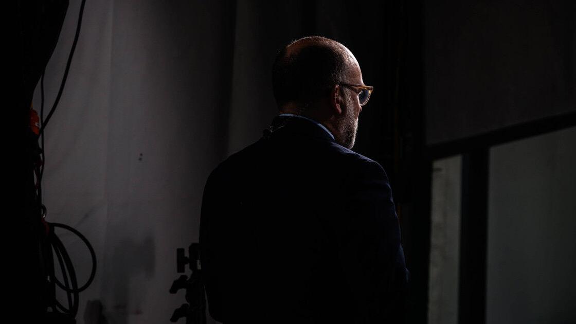 What you should know about Russ Vought, Trump’s shadow president